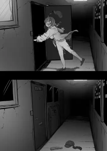 [Ramuda] Saimin Aqa - Kan Ochi Hen Fhentai - Page 12