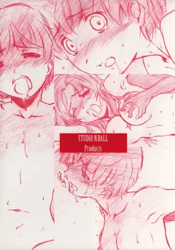 [Haritama Hiroki] Monochrome Pink Kiss 02 Fhentai - Page 26