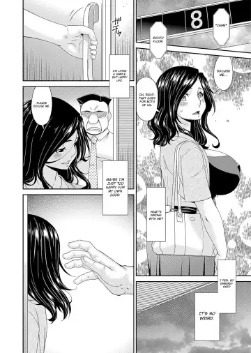 [Bai Asuka] Gokujou Ch.1-2 Fhentai - Page 30