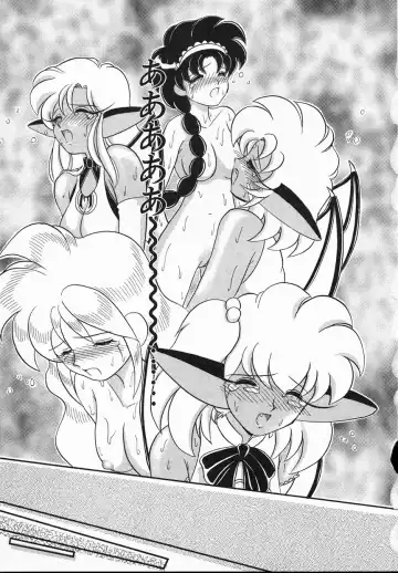 [Yamazaki Umetarou] Lady Watson Fhentai - Page 95