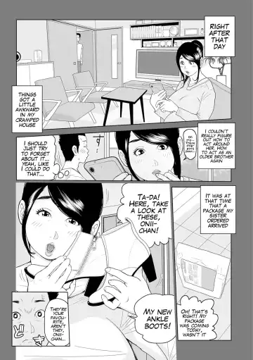 [Akari Kyousuke] Oba-san...Honki? Fhentai - Page 36