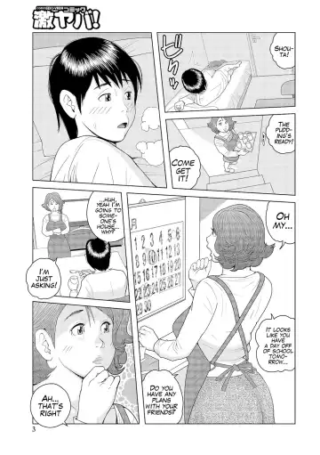 [Akari Kyousuke] Oba-san...Honki? Fhentai - Page 96