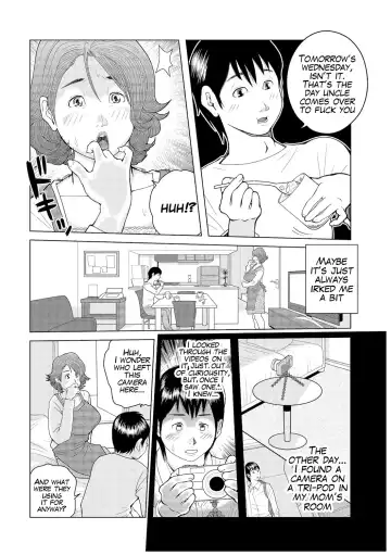 [Akari Kyousuke] Oba-san...Honki? Fhentai - Page 97