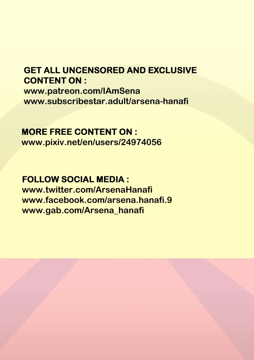 [Arsena Hanafi] Adinda The Regenerator Girl #7 Fhentai - Page 9