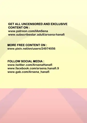 [Arsena Hanafi] Adinda The Regenerator Girl #7 Fhentai - Page 9