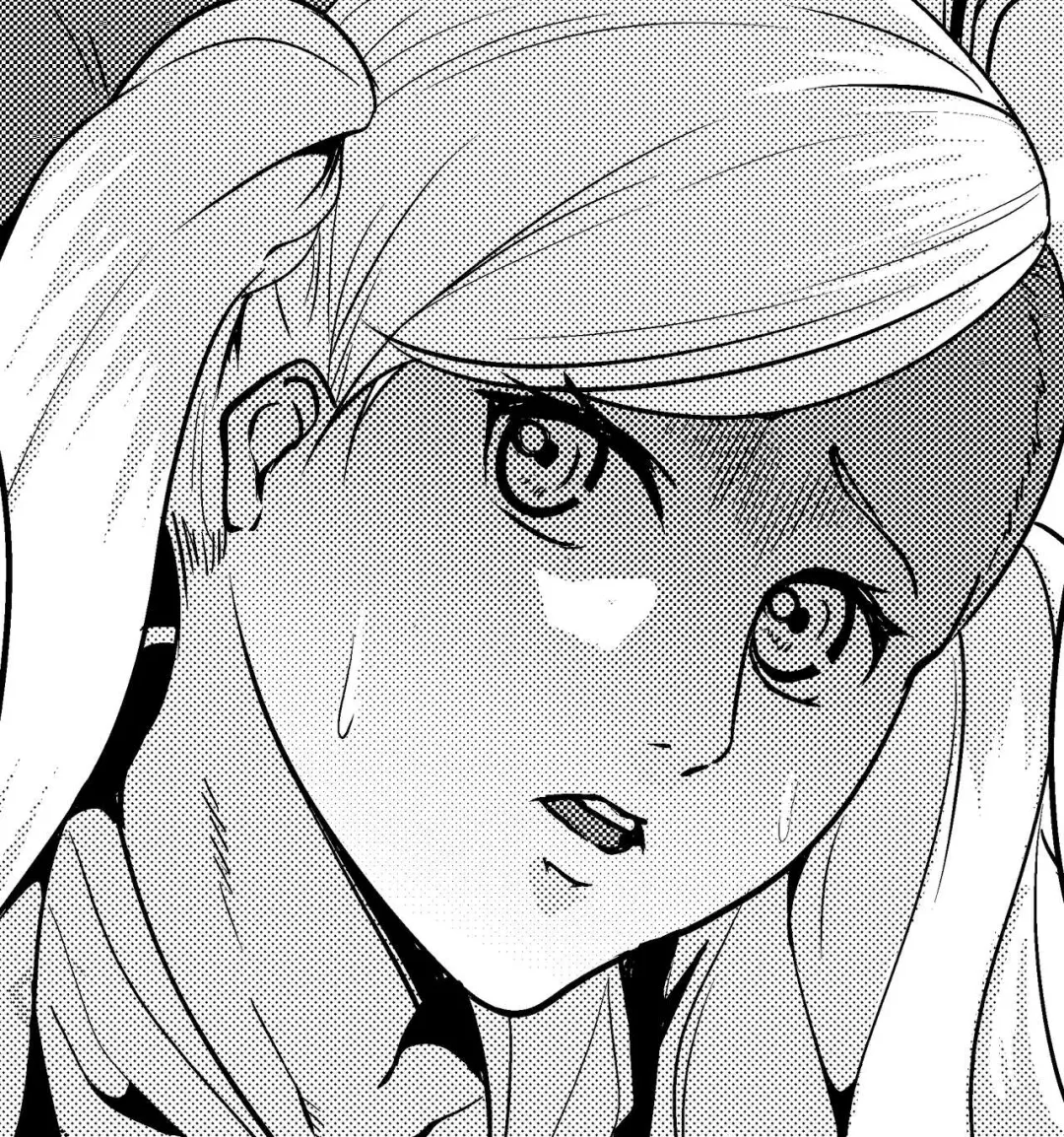 鴨志田×高巻杏 Fhentai - Page 1