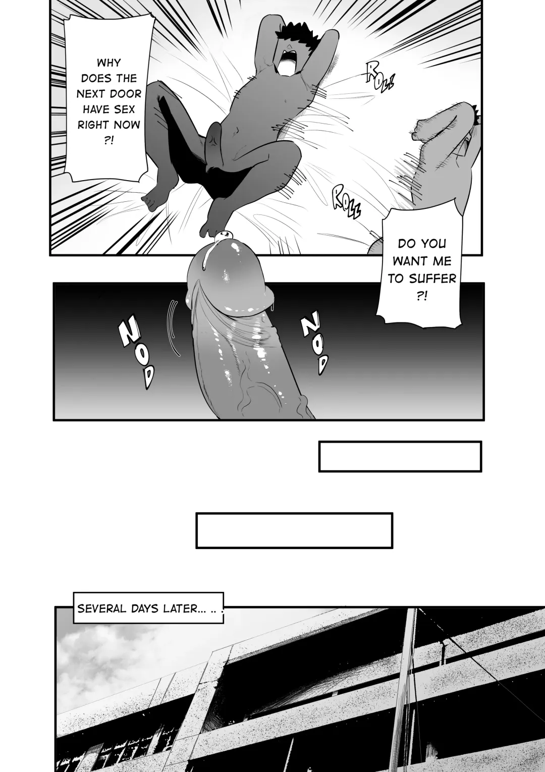 [S8403] I want to do it with her Fhentai - Page 10