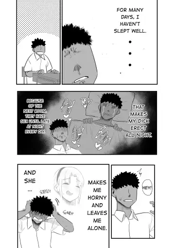 [S8403] I want to do it with her Fhentai - Page 11