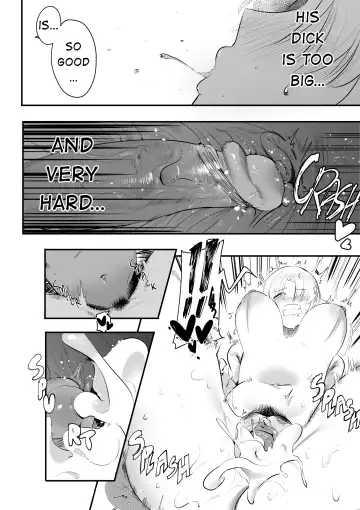 [S8403] I want to do it with her Fhentai - Page 24