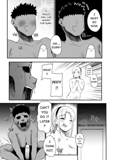[S8403] I want to do it with her Fhentai - Page 5