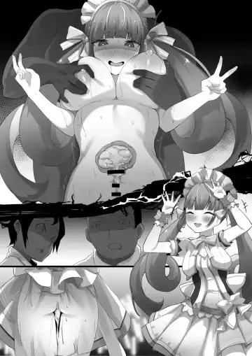 [Ramuda] Live Aqa Fhentai - Page 12