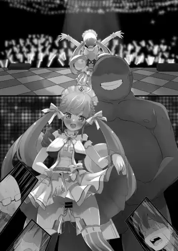 [Ramuda] Live Aqa Fhentai - Page 7