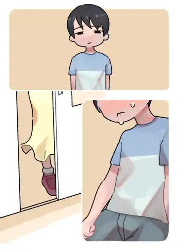 [Mamuj] Hajimete no Seikyouiku Yattemiyou Shasei Kanri Kiso hen Fhentai - Page 138