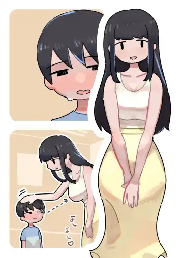 [Mamuj] Hajimete no Seikyouiku Yattemiyou Shasei Kanri Kiso hen Fhentai - Page 73