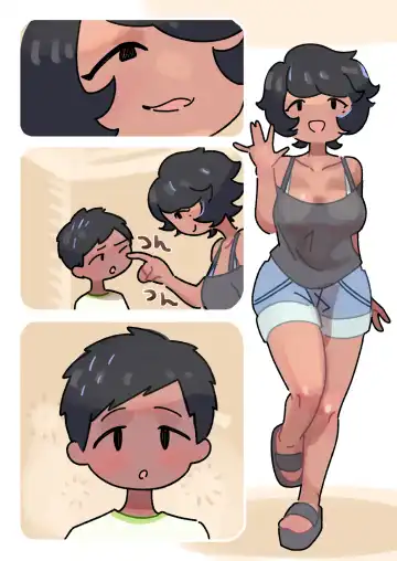 [Mamuj] Hajimete no Seikyouiku Yattemiyou Shasei Kanri Kiso hen Fhentai - Page 88