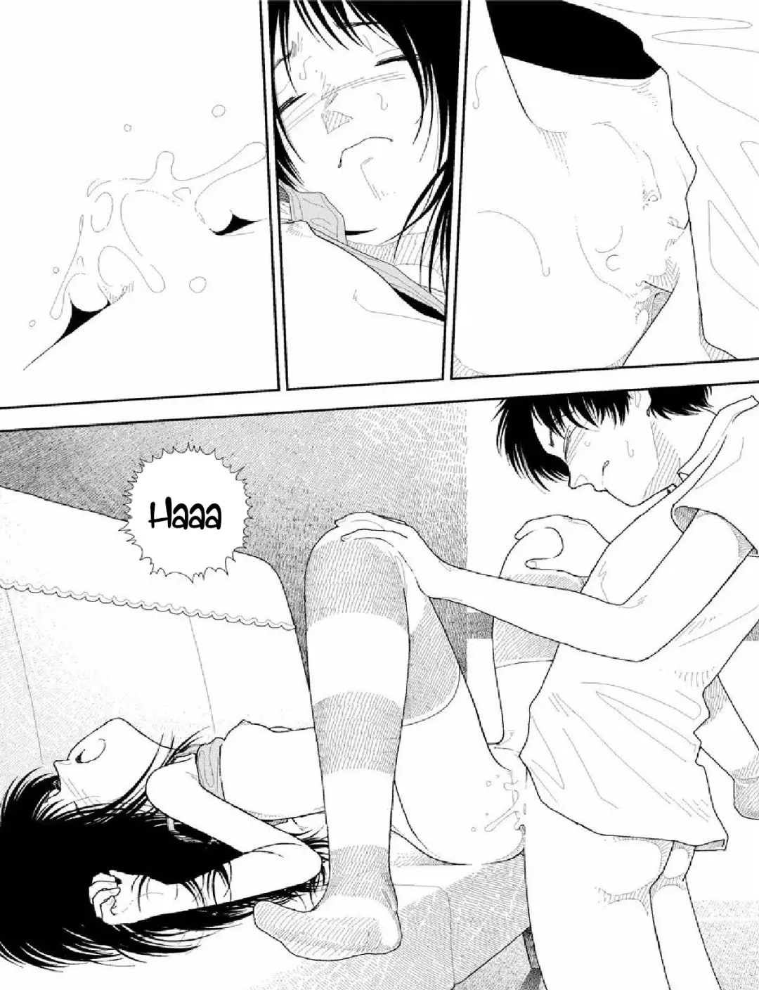 [Yamamoto Naoki] Bunkou no Hito-tachi 2 Fhentai - Page 134