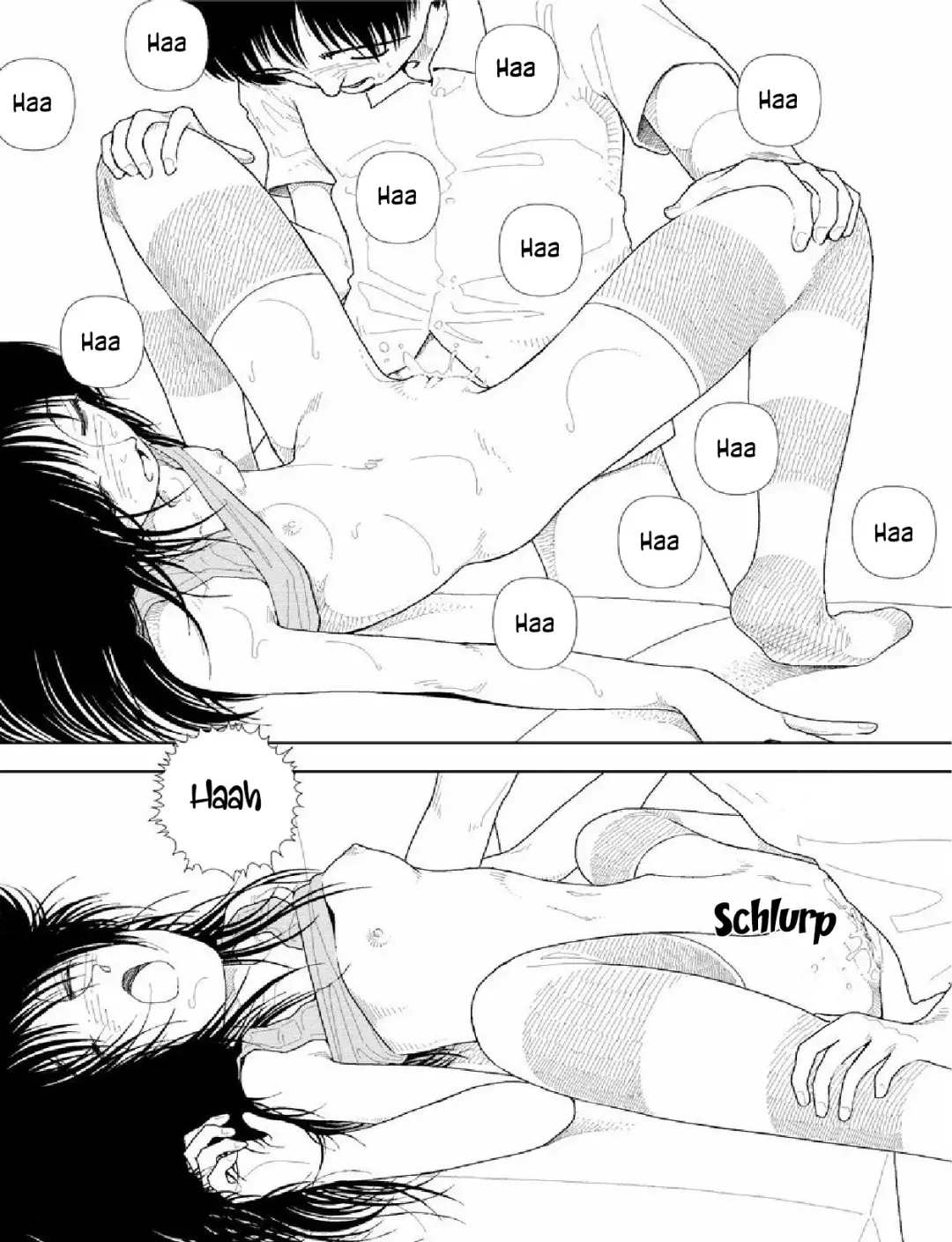 [Yamamoto Naoki] Bunkou no Hito-tachi 2 Fhentai - Page 137