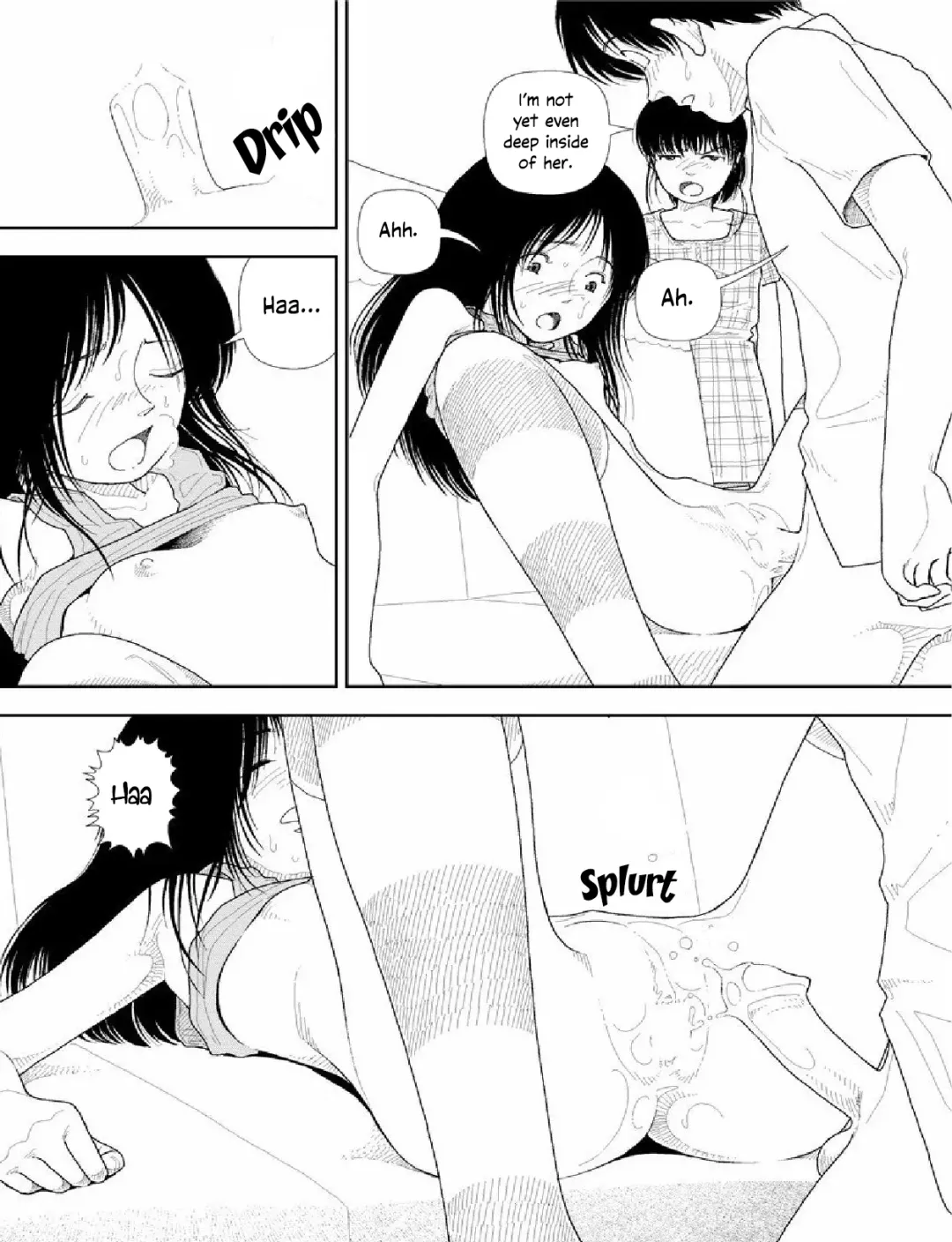 [Yamamoto Naoki] Bunkou no Hito-tachi 2 Fhentai - Page 139