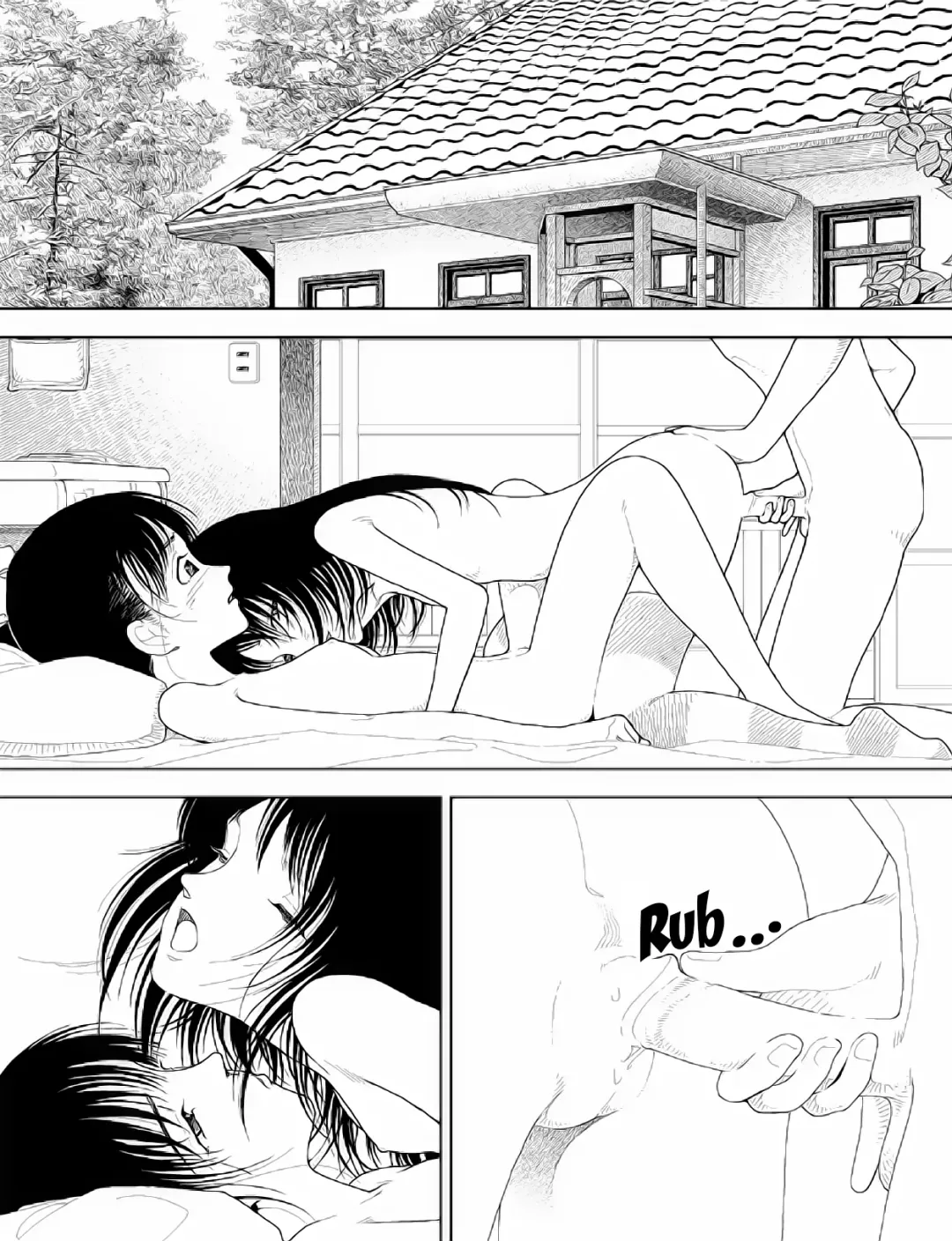 [Yamamoto Naoki] Bunkou no Hito-tachi 2 Fhentai - Page 150