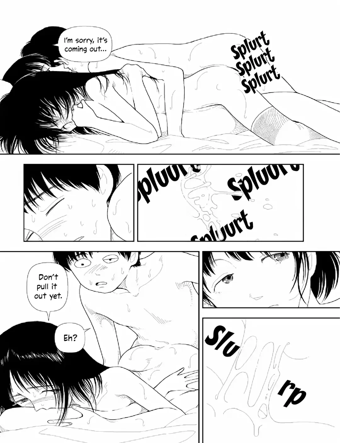 [Yamamoto Naoki] Bunkou no Hito-tachi 2 Fhentai - Page 155