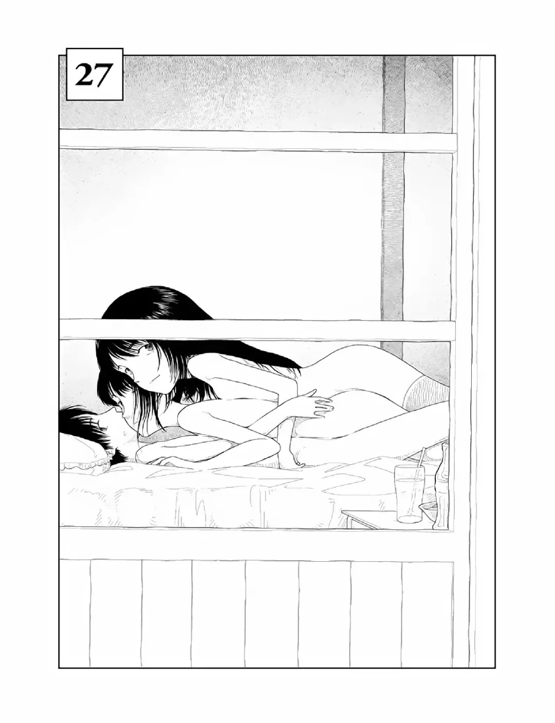 [Yamamoto Naoki] Bunkou no Hito-tachi 2 Fhentai - Page 157