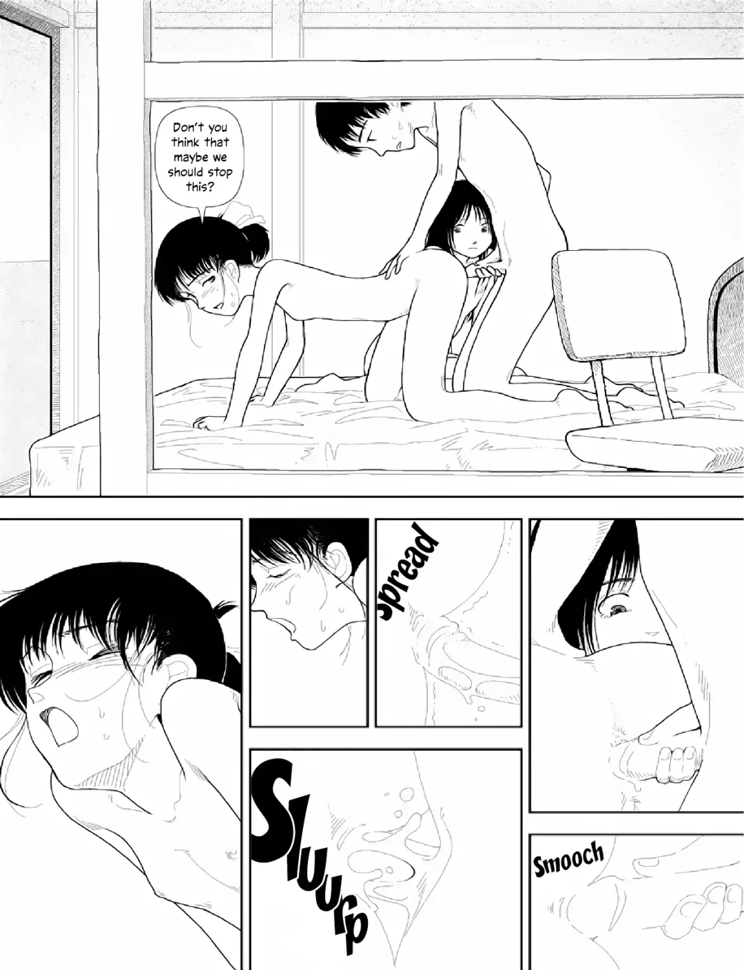 [Yamamoto Naoki] Bunkou no Hito-tachi 2 Fhentai - Page 163