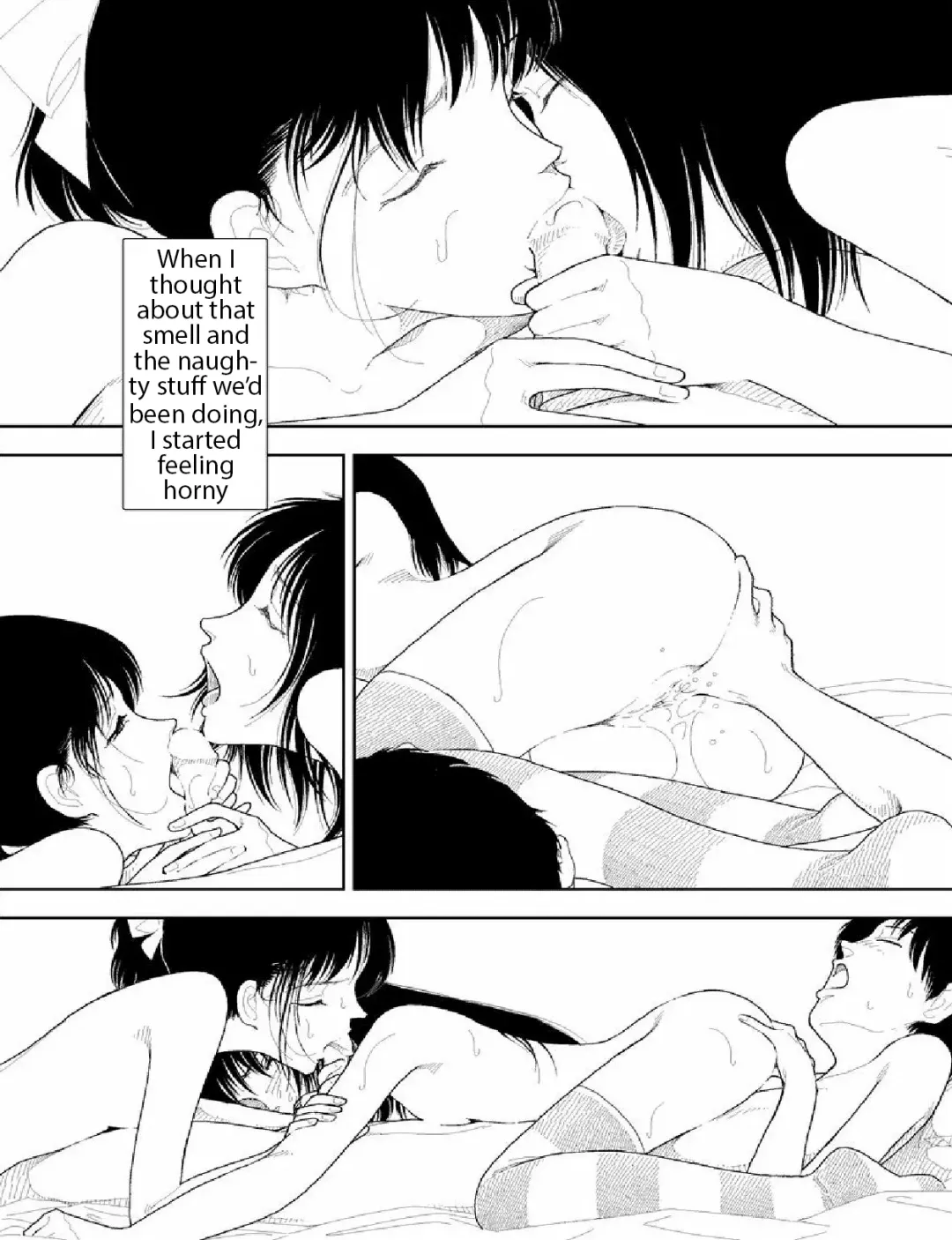 [Yamamoto Naoki] Bunkou no Hito-tachi 2 Fhentai - Page 26