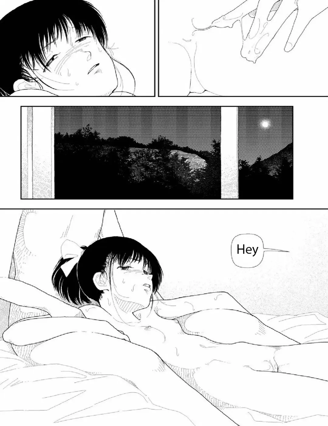 [Yamamoto Naoki] Bunkou no Hito-tachi 2 Fhentai - Page 43