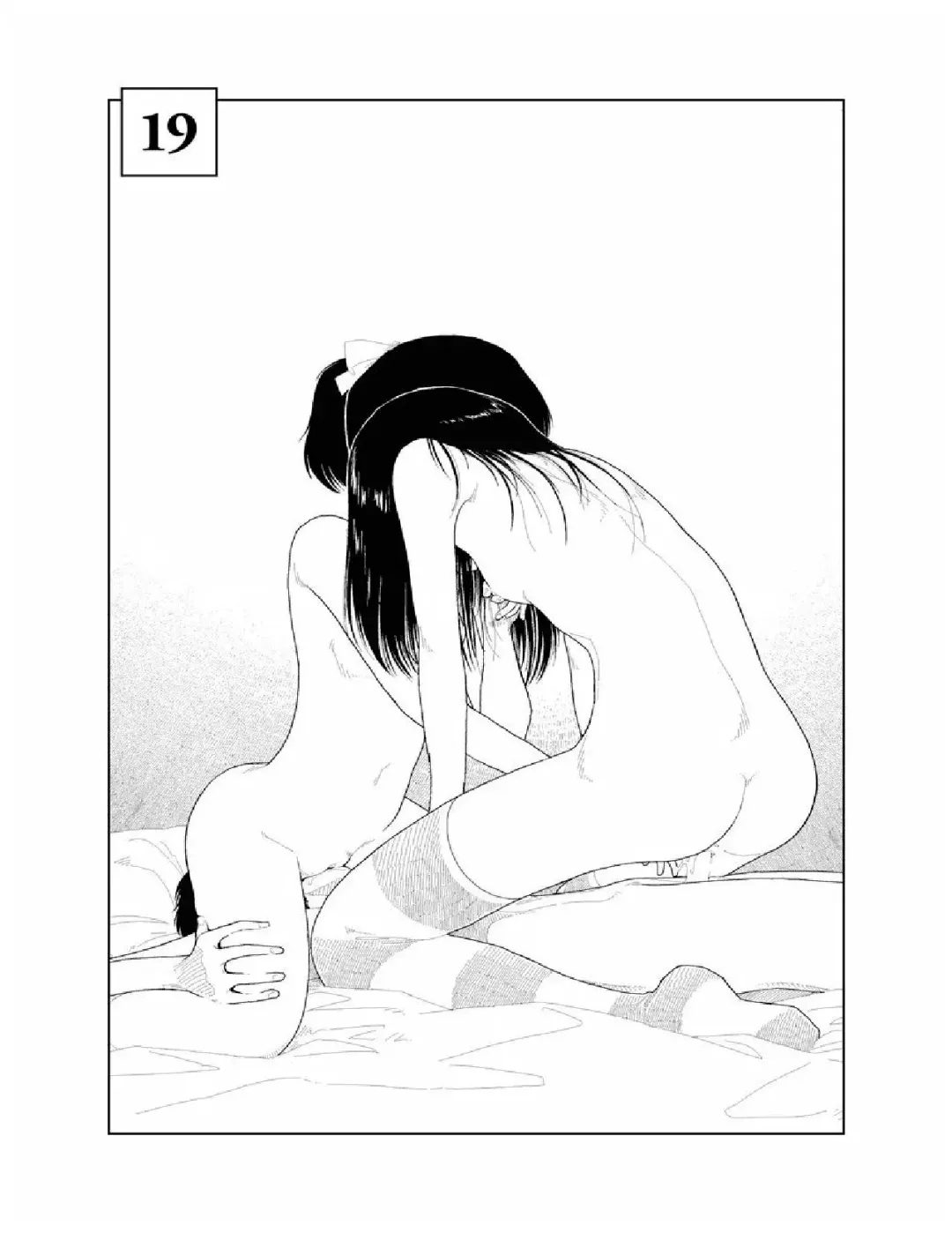 [Yamamoto Naoki] Bunkou no Hito-tachi 2 Fhentai - Page 59