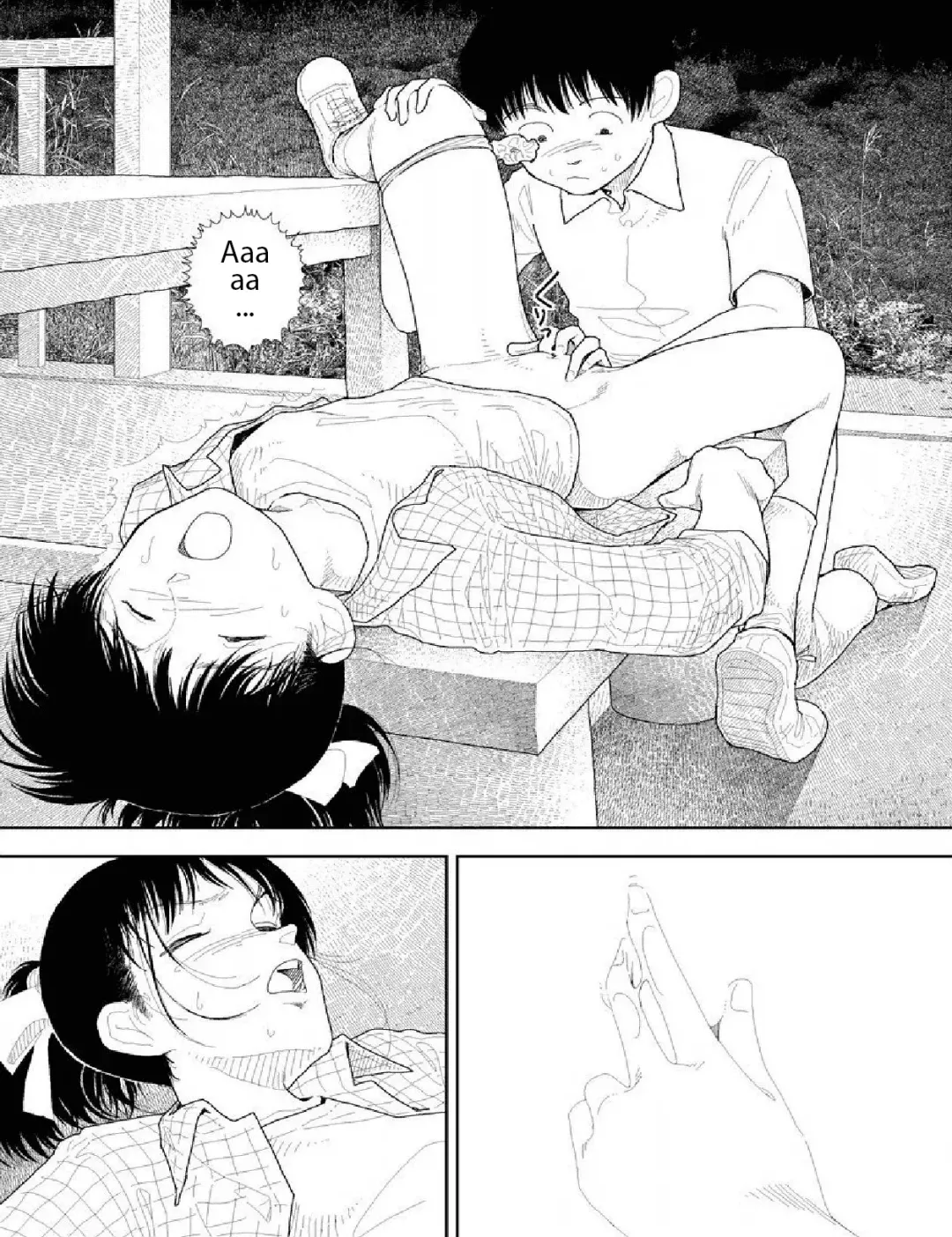 [Yamamoto Naoki] Bunkou no Hito-tachi 2 Fhentai - Page 70