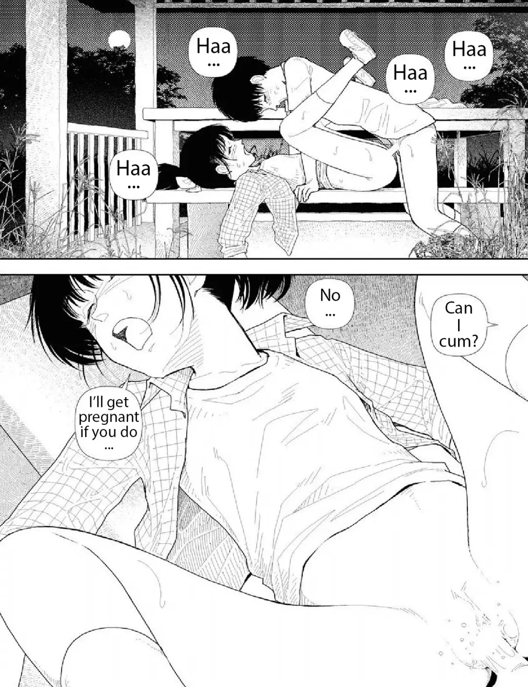 [Yamamoto Naoki] Bunkou no Hito-tachi 2 Fhentai - Page 77