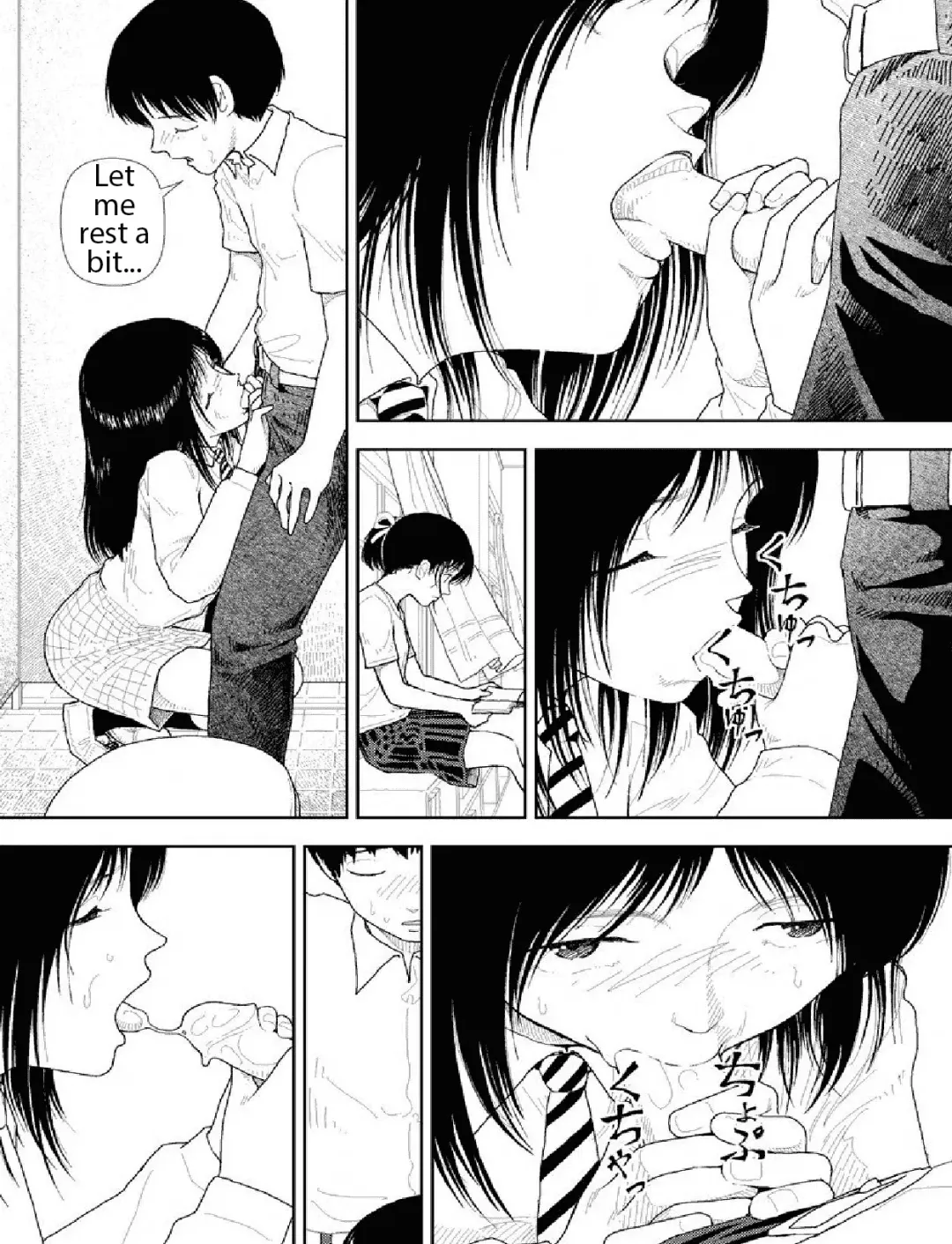 [Yamamoto Naoki] Bunkou no Hito-tachi 2 Fhentai - Page 94