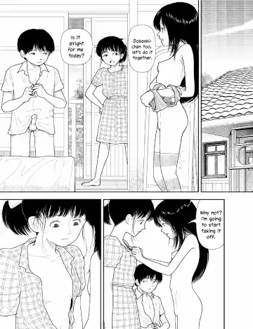 [Yamamoto Naoki] Bunkou no Hito-tachi 2 Fhentai - Page 142