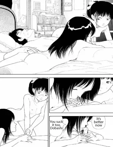 [Yamamoto Naoki] Bunkou no Hito-tachi 2 Fhentai - Page 24