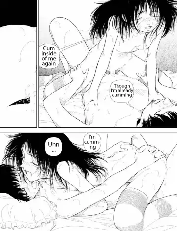 [Yamamoto Naoki] Bunkou no Hito-tachi 2 Fhentai - Page 32