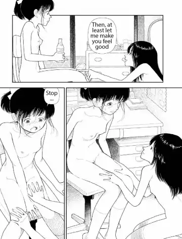 [Yamamoto Naoki] Bunkou no Hito-tachi 2 Fhentai - Page 37