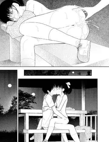 [Yamamoto Naoki] Bunkou no Hito-tachi 2 Fhentai - Page 84