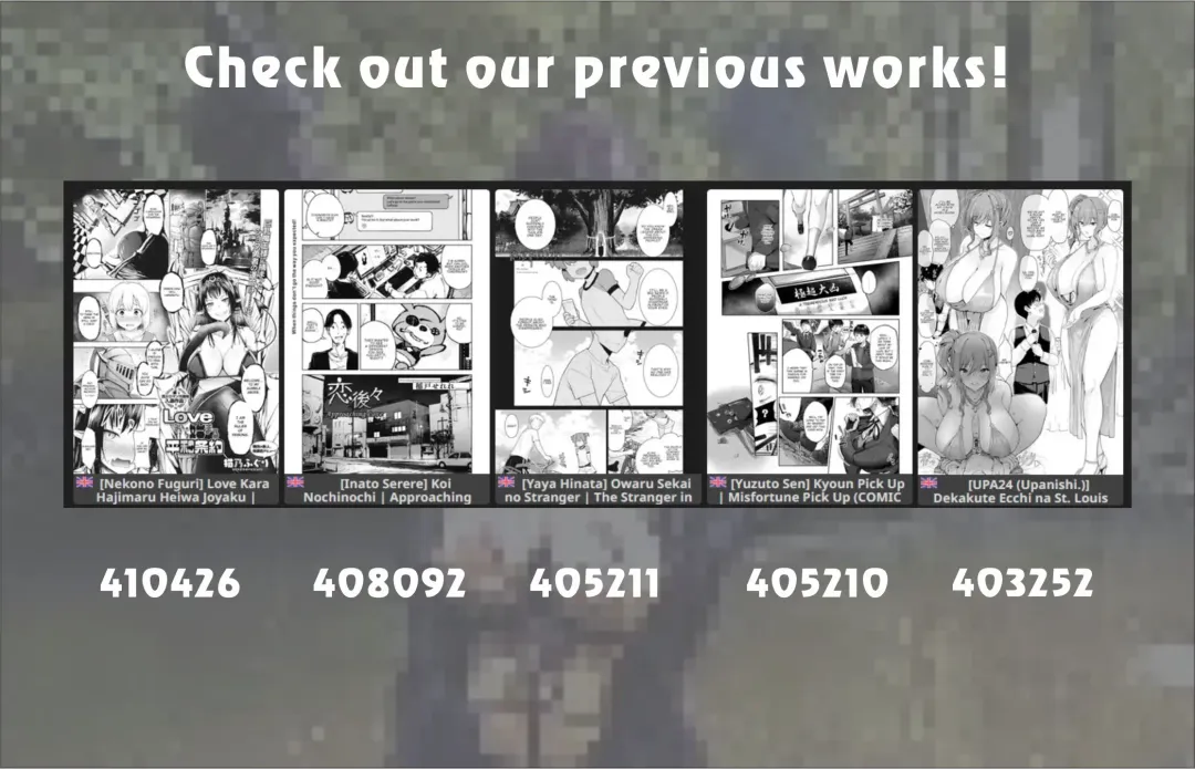 [Manno] C97 Winter Comiket Oneshota Raikou Hon Fhentai - Page 9