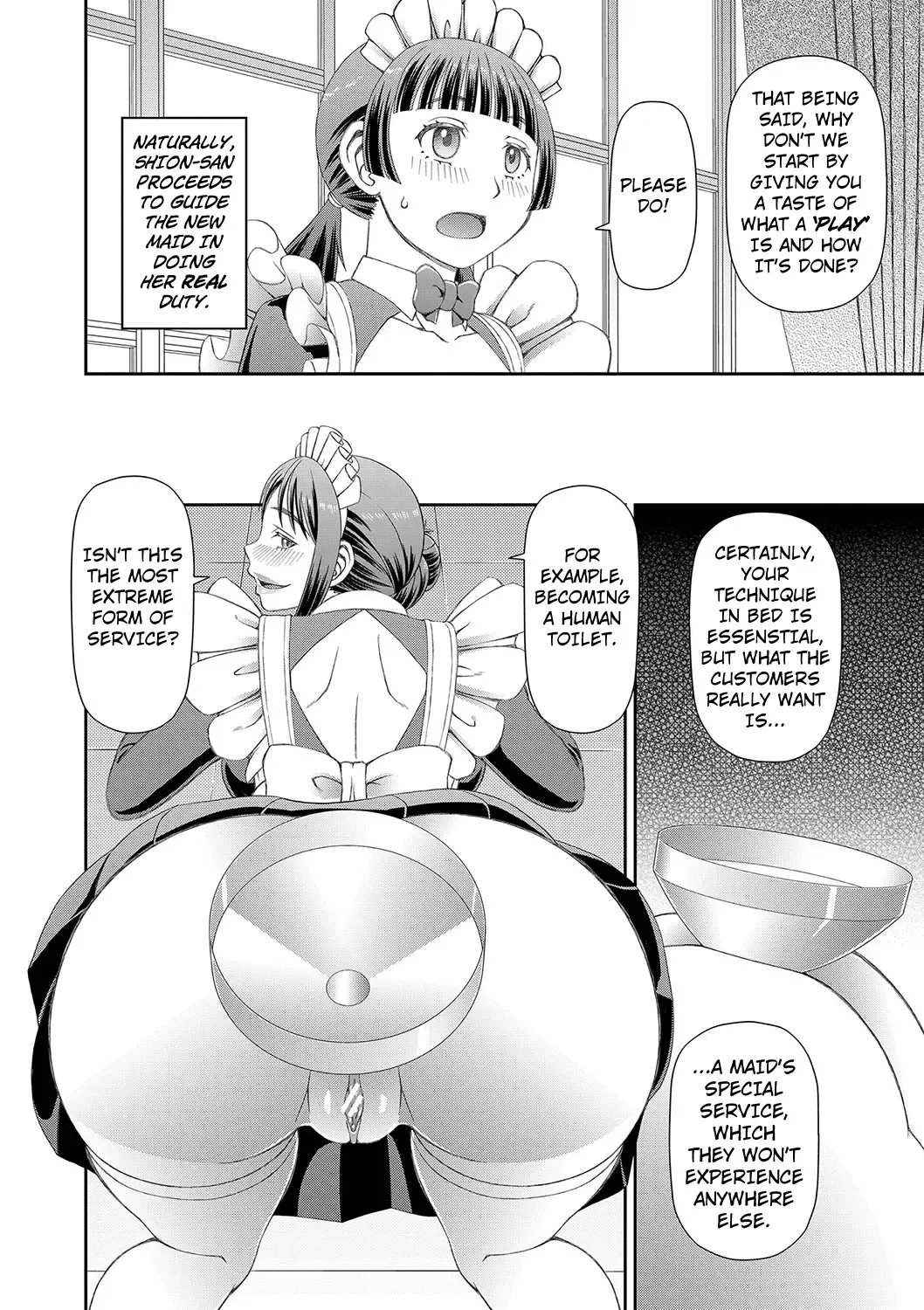 [Kiai Neko] Ano Hito ni... | To That Person Fhentai - Page 12
