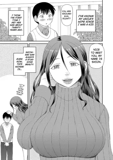 Read [Kiai Neko] Ano Hito ni... | To That Person - Fhentai