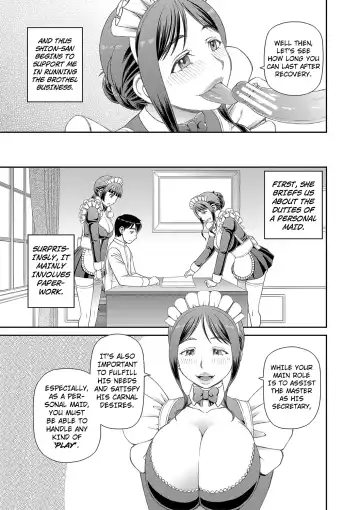 [Kiai Neko] Ano Hito ni... | To That Person Fhentai - Page 11