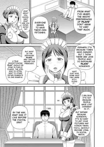[Kiai Neko] Ano Hito ni... | To That Person Fhentai - Page 19