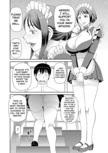 [Kiai Neko] Ano Hito ni... | To That Person Fhentai - Page 4