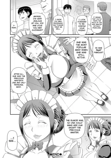 [Kiai Neko] Ano Hito ni... | To That Person Fhentai - Page 54