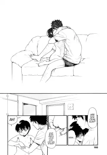 [Miyauchi Yuka] Ake no Myousei | The Morning Star Fhentai - Page 34