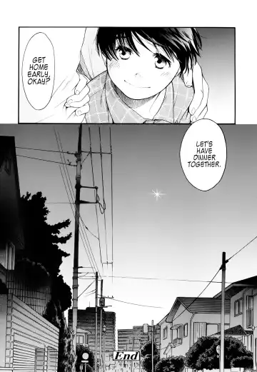 [Miyauchi Yuka] Ake no Myousei | The Morning Star Fhentai - Page 38