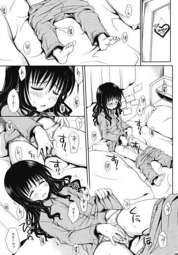 [Takumi Na Muchi] To LOVE-Ru Soushuuhen+ Fhentai - Page 66