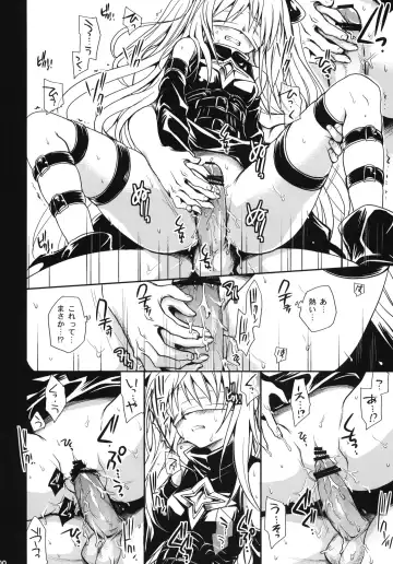 [Takumi Na Muchi] To LOVE-Ru Soushuuhen+ Fhentai - Page 99