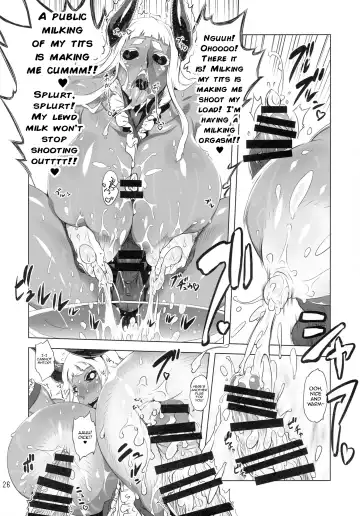 [Drill Jill] Kotoni-san-tachi to ￮￮ shita Koto wa Wasurenai!!!! Fhentai - Page 12
