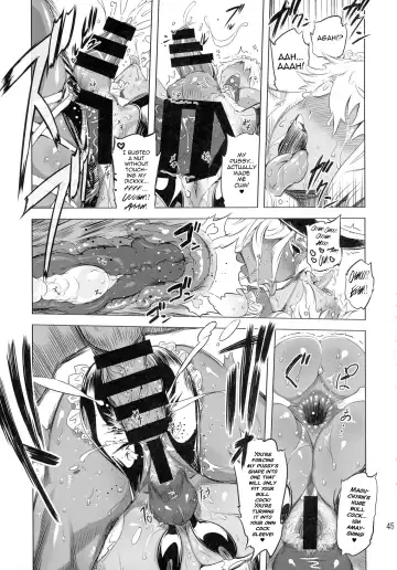 [Drill Jill] Kotoni-san-tachi to ￮￮ shita Koto wa Wasurenai!!!! Fhentai - Page 29